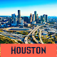 Houston Texas GPS Audio Tour Descarga en Windows