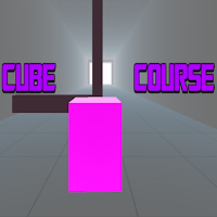 Cube Course - 3D Obstacle Cour