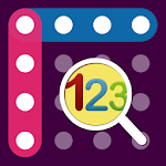 Number Search Puzzle Free Apk