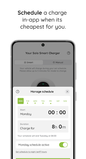 Pod Point Apps on Google Play