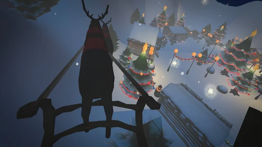 Christmas Tale VR