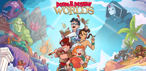 Doom & Destiny Worlds