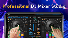 DJ Music Mixerのおすすめ画像1