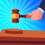 Cover Image of Download Court Master 3D! 56 APK
