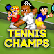 Tennis Champs FREE