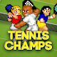 Tennis Champs FREE دانلود در ویندوز