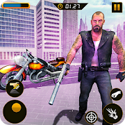 Gangster Survival: City Auto Robber 3D