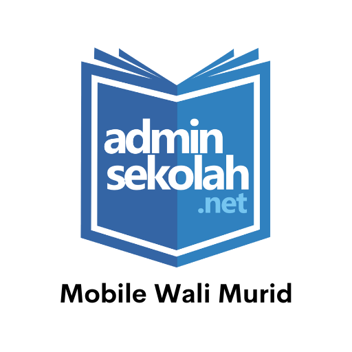 WaliMurid - AdminSekolah logo