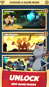 Almost a Hero APK indir – Sınırsız Alışveriş 2