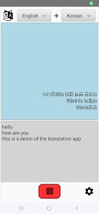 Cyfer Continuous Translator 1.0 2