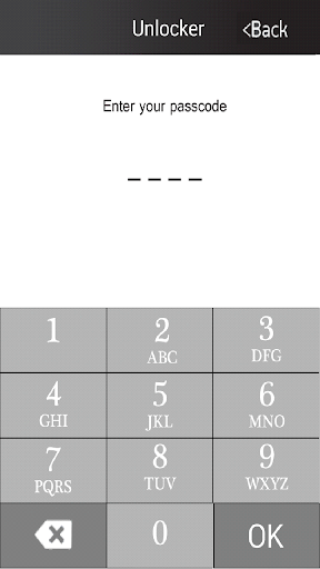 Unlocked ปลดล็อคมรณะ Screen 3