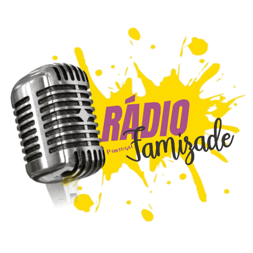 Rádio Famizade logo