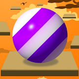 Fall Down Ultimate 3d icon
