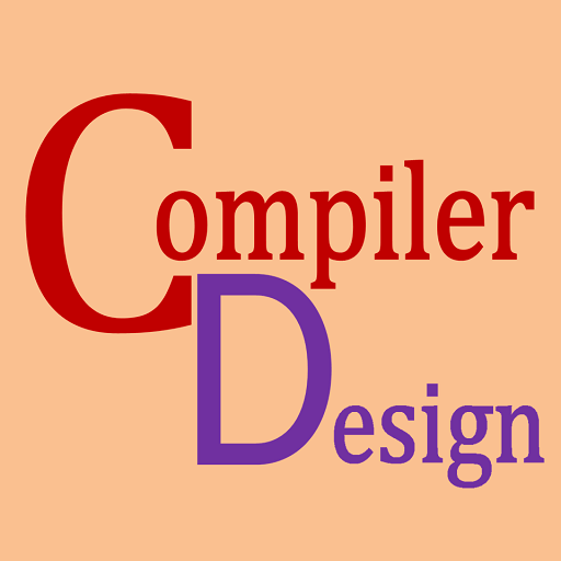 Compiler Design Tutorial  Icon