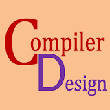 Compiler Design Tutorial icon
