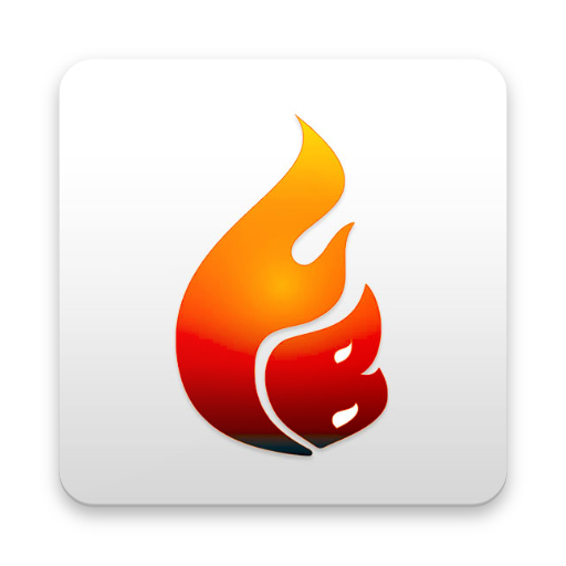 Flame Boss logo