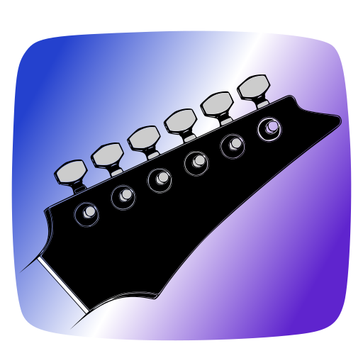 Guitar JumpStart 3D Lite  Icon