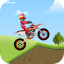 Moto XGO Stunt Bike Race Game
