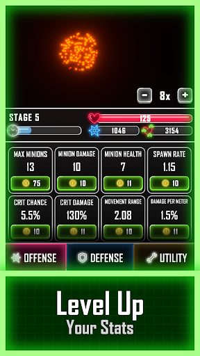 Defense Factory: Tower Defense screenshot 10