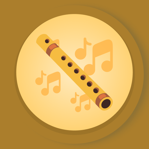 Flute Music Ringtones 3.58 Icon
