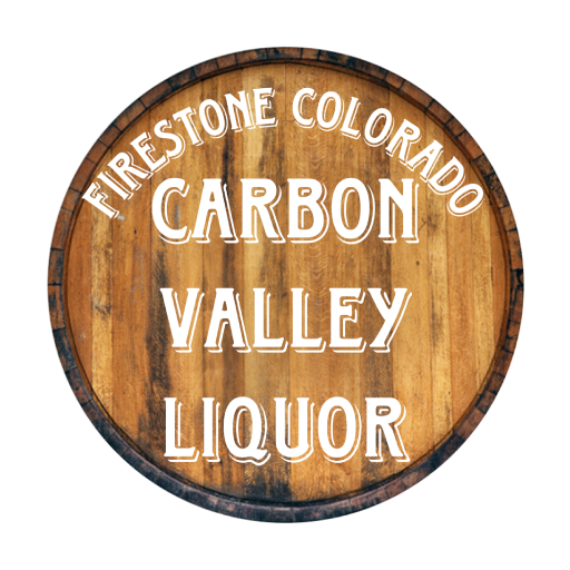 Carbon Valley Liquor logo