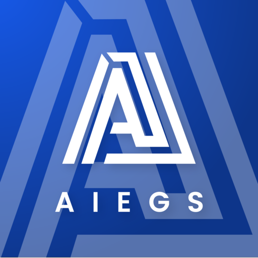 AIEGS logo
