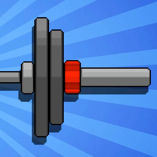 Barbell 101: Intro to Strength 1.1.3 Icon