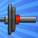 Barbell 101: Intro to Strength icon