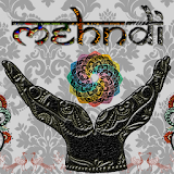 Mehndi Designs Offline icon