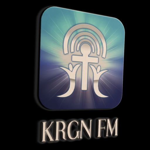KRGN FM logo