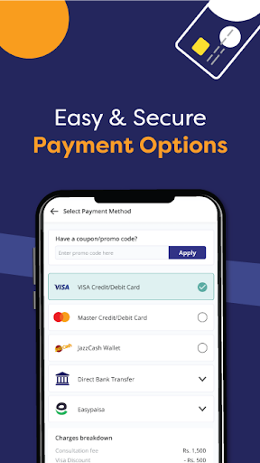 تطبيق oladoc - Find  book best doct برو4