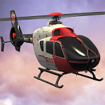 Cover Image of Download Helicopter Adventures  APK