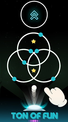 Android application Goode: Offline Games 2024 screenshort