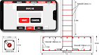 screenshot of Bar bending schedule rebar bbs