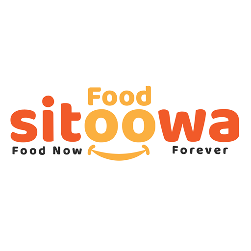 Food Sitoowa logo