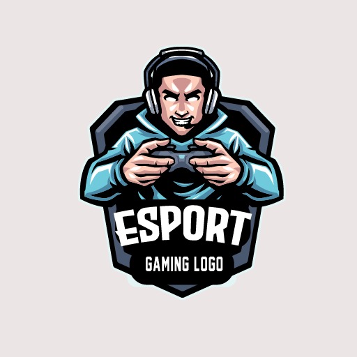 Esports Gaming Logo Maker 1.2 Icon