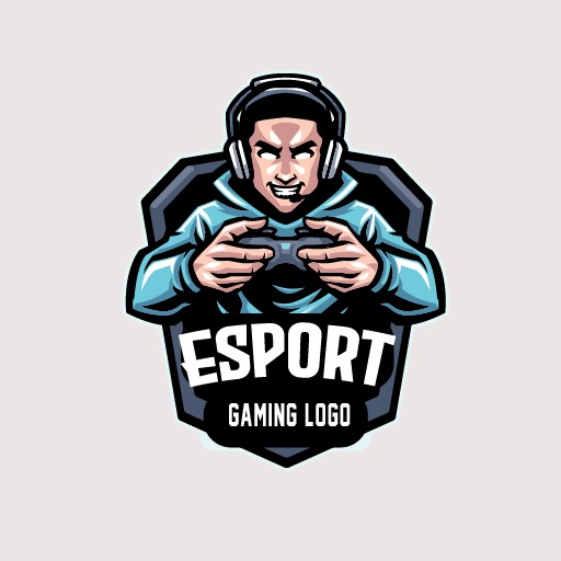 Esports Gaming Logo Maker for PC / Mac / Windows 11,10,8,7 Free