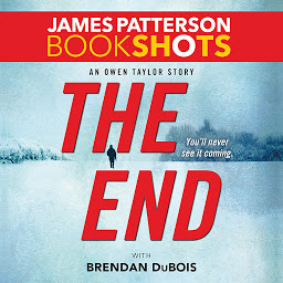 Icon image The End: An Owen Taylor Story