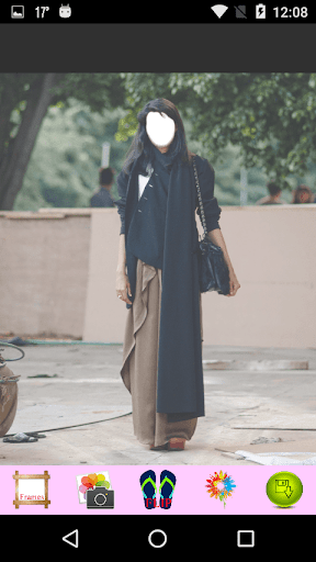 Street Style Fashion