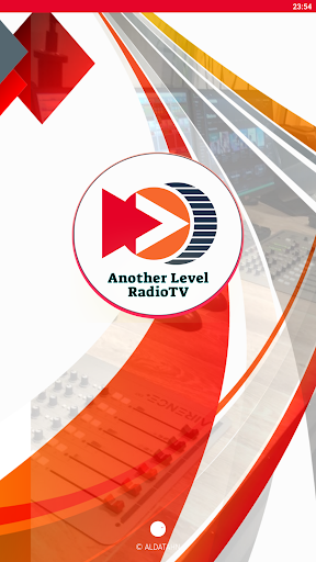 Another Level TV Screen 2