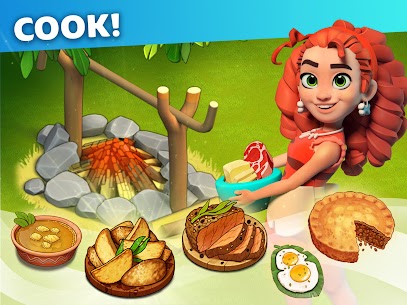 Family Island Apk v2023187.0.36928 Download Unlimited Energy and Gems 13