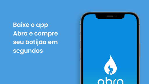Android application Abra by Abragás screenshort