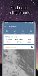 Nightshift Stargazing Screenshot