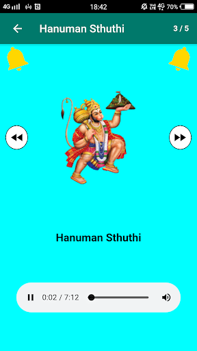 Hanuman Chalisa