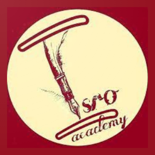 ISRO Academy logo