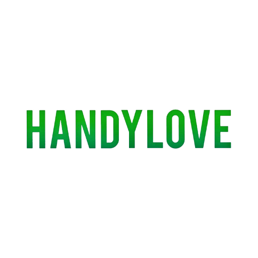 Handy Love Smartphone Zubehoer logo