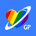 GayPlanet - Gay dating site