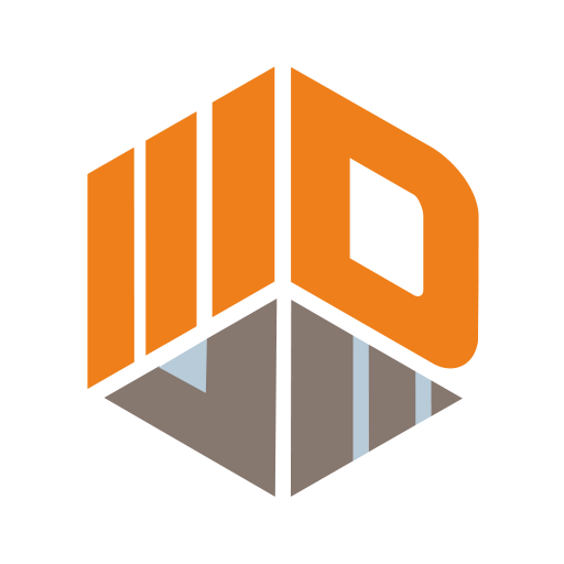 3Д Коммуникации logo