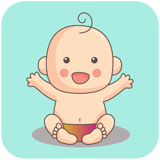 Baby Names logo