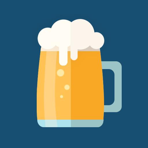 Bekortyolo: The drinking game logo